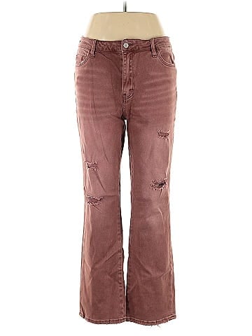 Vervet Jeans (view 1)