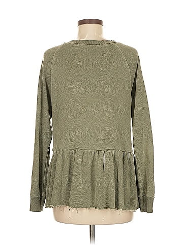 Truly Madly Deeply Pullover Sweater (view 2)