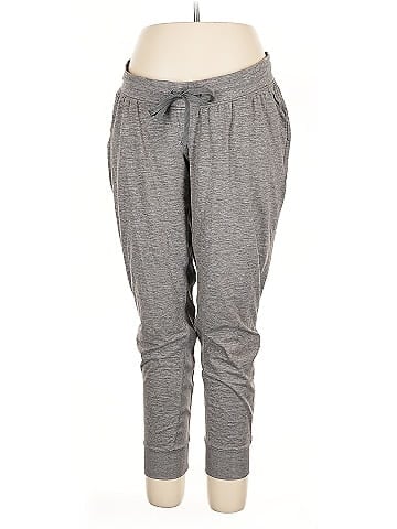 Gap Fit Sweatpants (view 2)