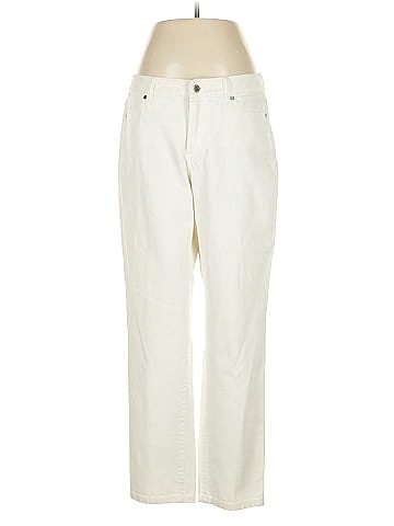 Talbots Jeans (view 1)
