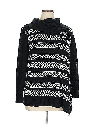 db established 1962 Pullover Sweater (view 1)