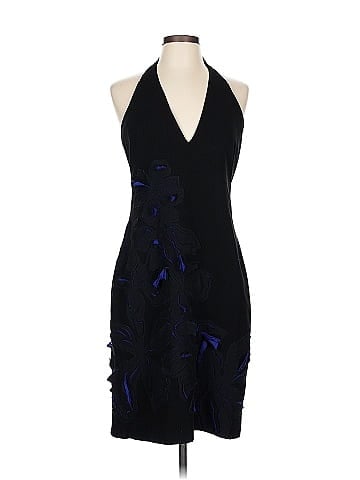 Halston Heritage Cocktail Dress (view 1)
