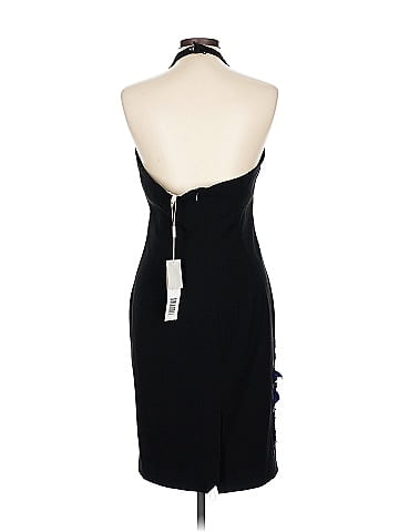 Halston Heritage Cocktail Dress (view 2)