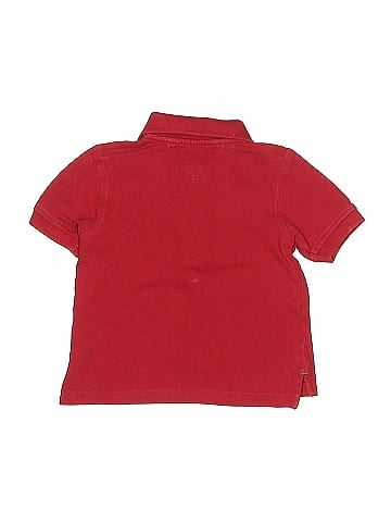 Tommy Hilfiger Short Sleeve Polo (view 2)