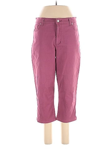 Gloria Vanderbilt Jeans (view 1)