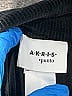 Akris Punto Solid Black Casual Pants Size 8 - photo 6