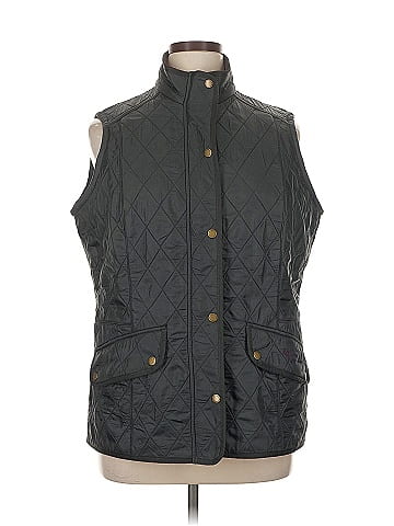 Barbour Vest (view 1)