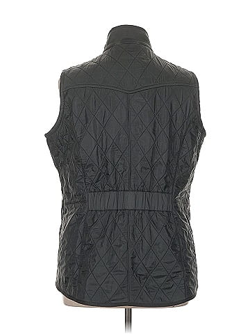 Barbour Vest (view 2)