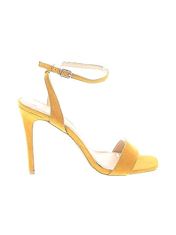 Wild Diva Heels (view 1)