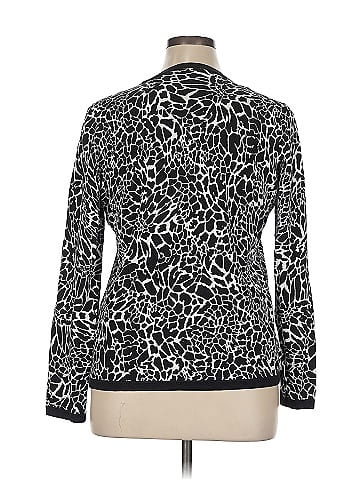 Jones New York Collection Cardigan (view 2)