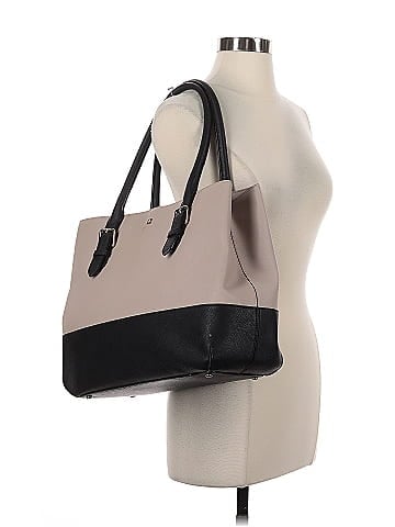 Kate Spade New York Leather Tote (view 2)
