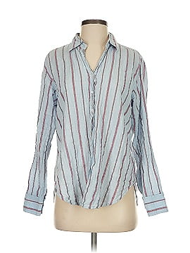 Xirena Long Sleeve Button Down Shirt