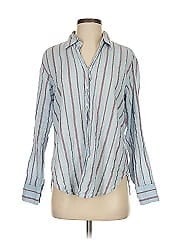 Xirena Long Sleeve Button Down Shirt
