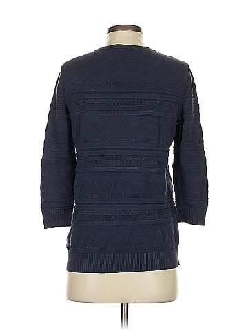 Karen Scott Pullover Sweater (view 2)
