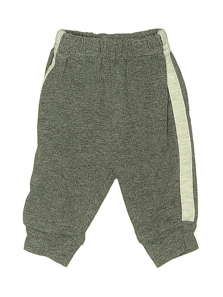 Pre-owned Unbranded Babies' Casual Pants In Green