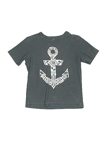 Tea Short Sleeve T-Shirt (view 1)