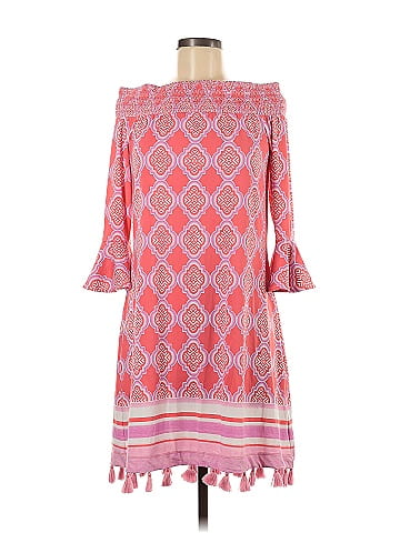 Cabana Life Casual Dress (view 1)