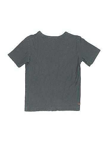 Tea Short Sleeve T-Shirt (view 2)