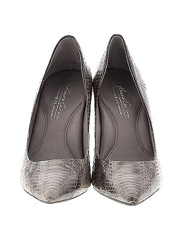 Kenneth Cole New York Heels (view 2)