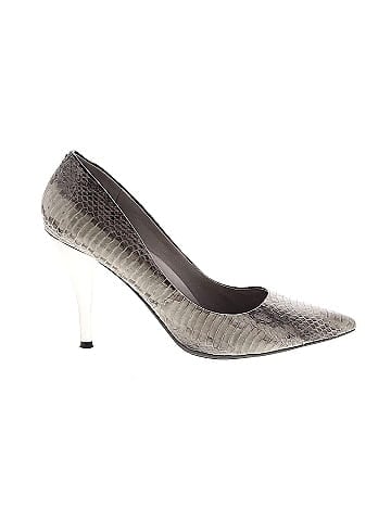 Kenneth Cole New York Heels (view 1)