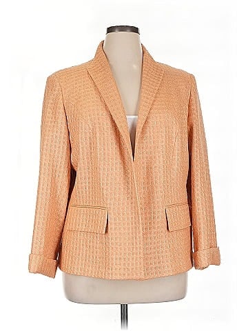 Austin Reed Silk Blazer (view 1)