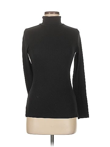 Ambiance Long Sleeve Turtleneck (view 1)