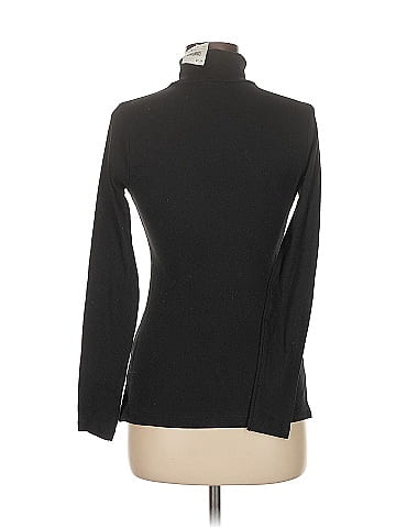 Ambiance Long Sleeve Turtleneck (view 2)