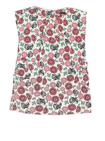 Tea Dress (view 1)