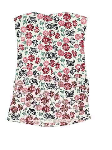 Tea Dress (view 2)