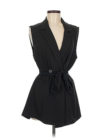 MELLODAY Vest (view 1)