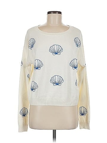 Wildfox Pullover Sweater (view 1)