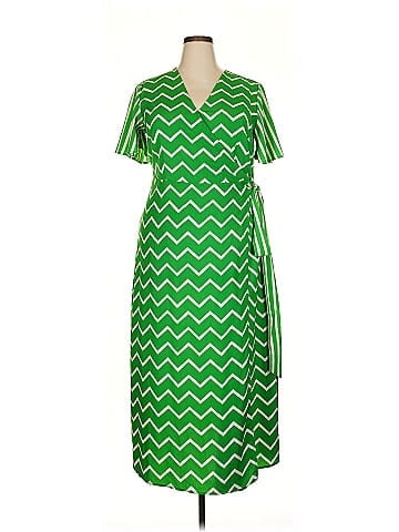 Who What Wear Casual Dress (view 1)