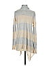 Splendid Stripes Tan Cardigan Size XS - photo 2