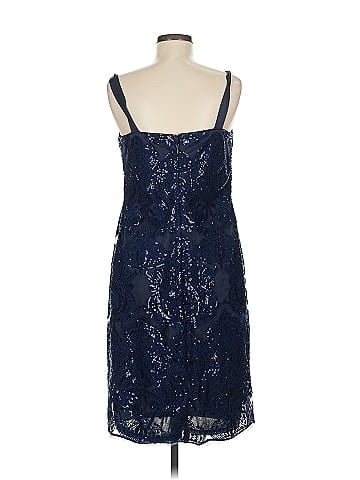 R&M Richards Cocktail Dress (view 2)