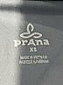 PrAna Blue Active Pants Size XS - photo 4
