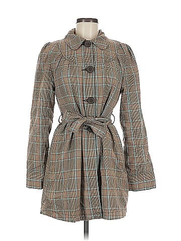 Roxy Coat (view 1)