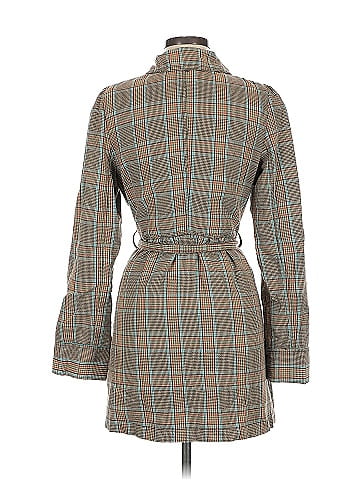 Roxy Coat (view 2)