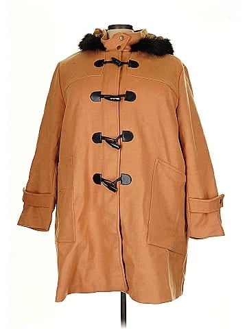 Catherines Coat (view 1)
