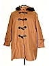 Catherines Brown Coat Size 3X - photo 1
