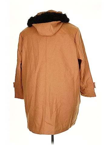 Catherines Coat (view 2)
