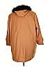 Catherines Brown Coat Size 3X - photo 2