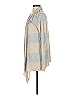 Splendid Stripes Tan Cardigan Size XS - photo 5