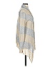 Splendid Stripes Tan Cardigan Size XS - photo 4