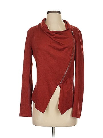 Vigoss Jacket (view 1)