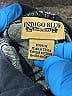 Indigo Blue Blue Jeans Size M - photo 6