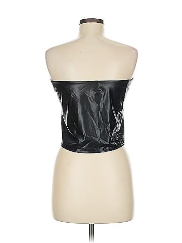Fashion Nova Tube Top (view 2)