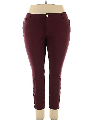 INC International Concepts Casual Pants (view 1)