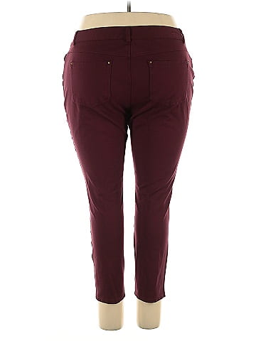 INC International Concepts Casual Pants (view 2)
