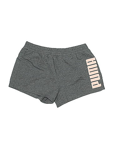 Puma Athletic Shorts (view 1)