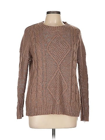 Charlotte Russe Pullover Sweater (view 1)
